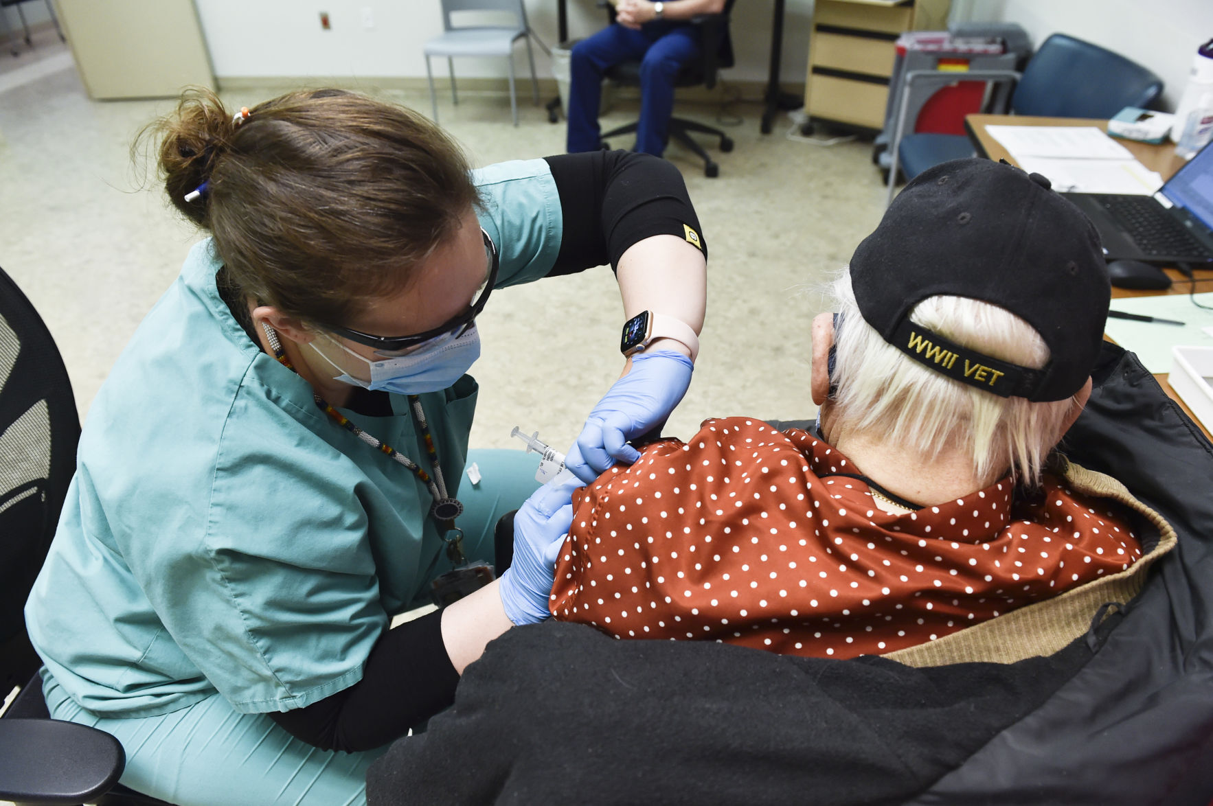 VA Vaccine Clinic